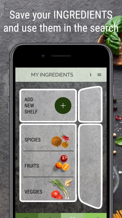 Vegan Recipe Browser screenshot-4