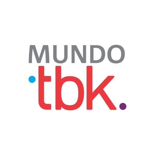 Mundo TBK, siempre contigo