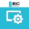 The IEC Configurator App allows iPhone, iPad and iPod Touch users to easily setup and configure Wi-Fi settings for  thermostats and sensors