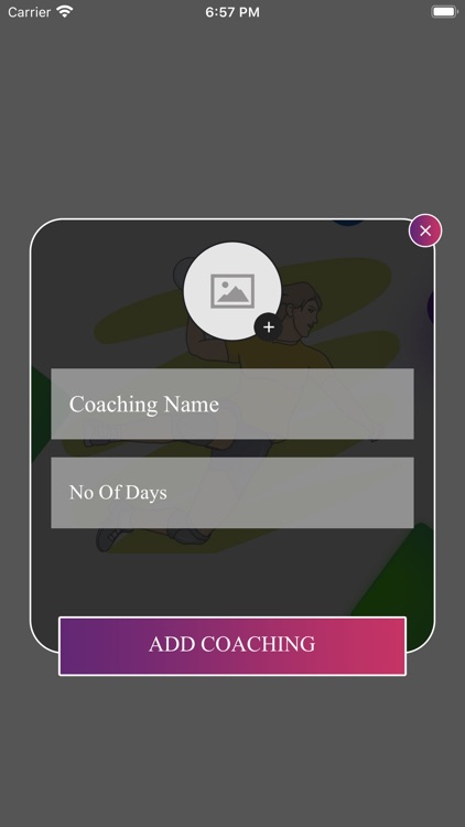 Tennikoit Coaching Owners Kit screenshot-5