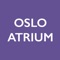 Oslo Atrium App er et nytt økosystem knyttet til facility services og facility management