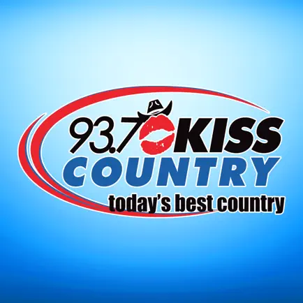 93.7 Kiss Country Cheats