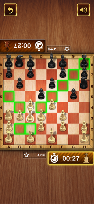 Chess Board Game(圖7)-速報App