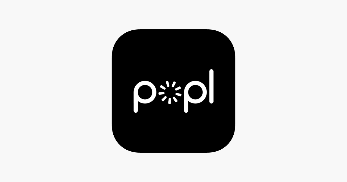 ‎Popl - Digital Business Card on the App Store