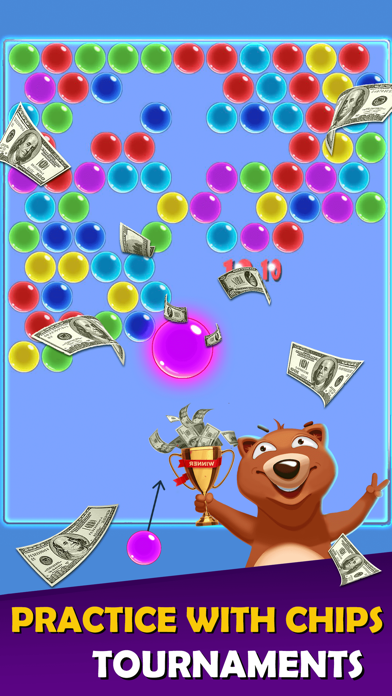 Pocket7Games: Play for Cashのおすすめ画像4