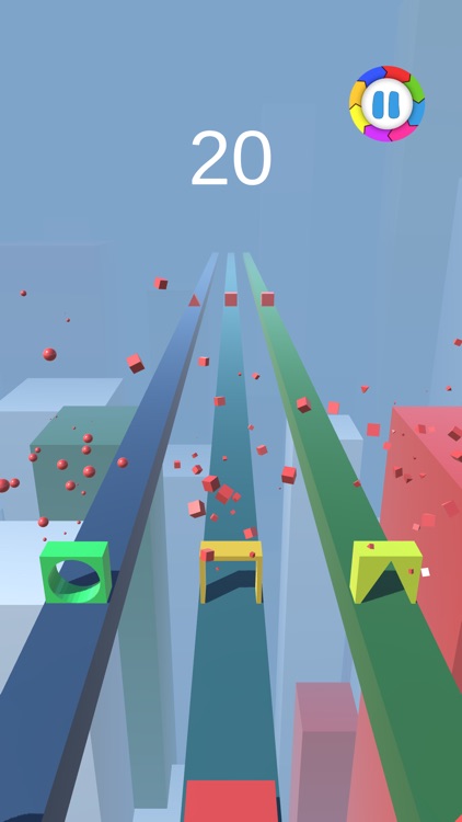 Switch Shapes screenshot-3