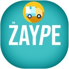 Zaype for Drivers