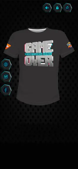 Game screenshot Game Over apk