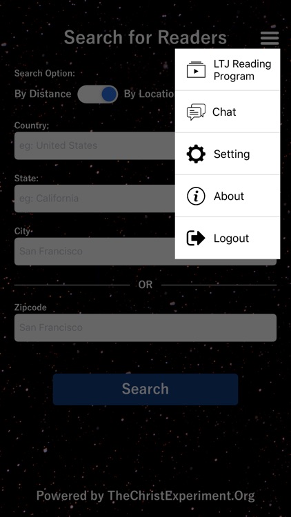 Uniting Urantia screenshot-5