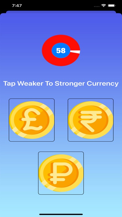 CurrencyRank screenshot-3