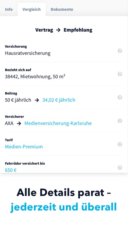 FinanzRitter screenshot-7