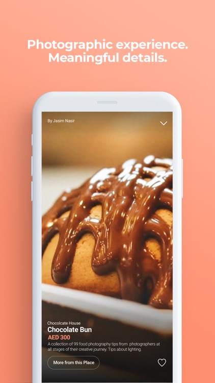 FoodSnapp - Food & Restaurants