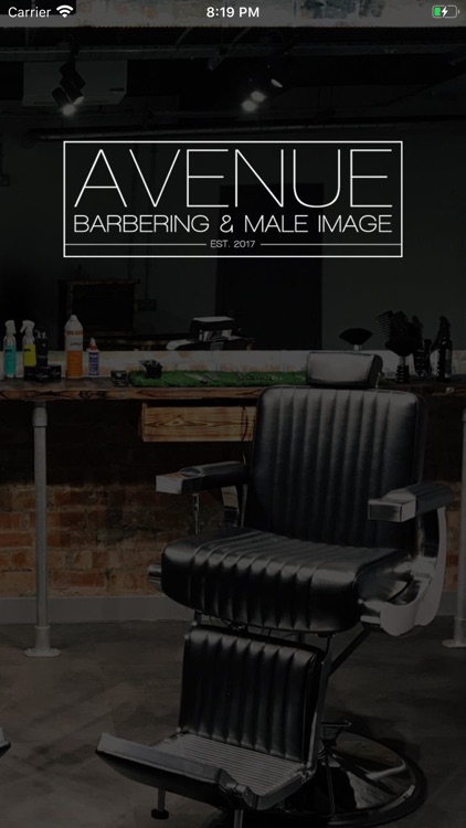 Avenue Barbering