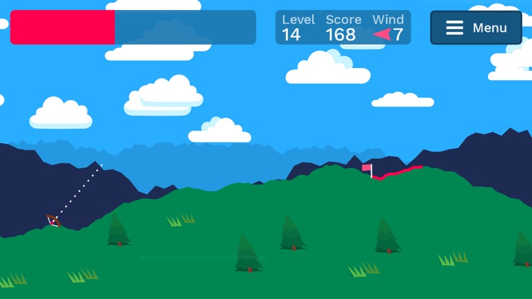 Endless Archery: Chill & Shoot screenshot-0