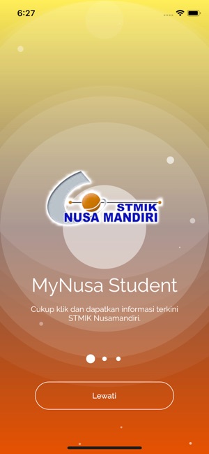 MyNusa Student(圖3)-速報App