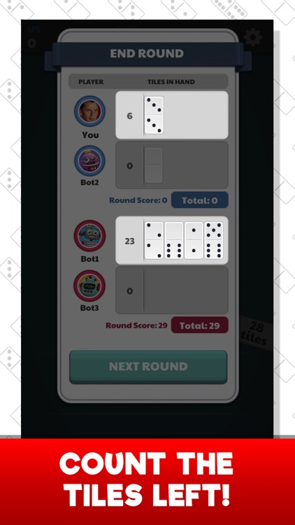 Dominoes Jogatina: Board Game screenshot-7