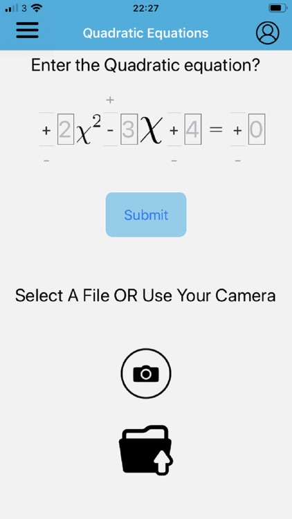 Maths Solutions screenshot-5