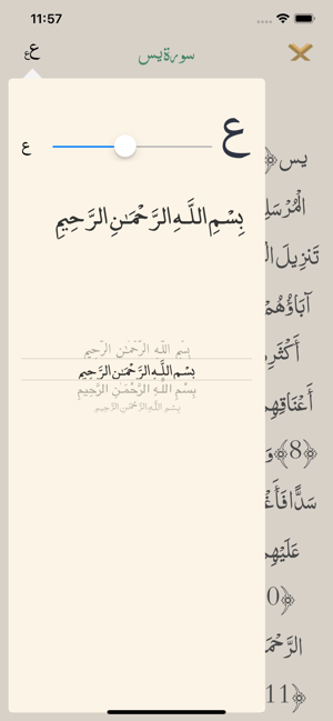 Quran | القرآن الكريم(圖2)-速報App