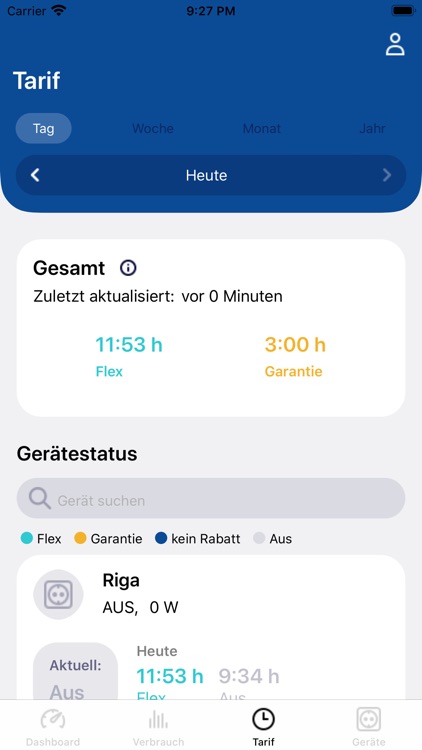 Smart Meter Cockpit screenshot-3