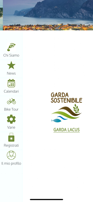 Garda Sostenibile(圖1)-速報App