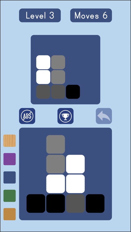 Tile color Match screenshot-4