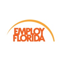 Employ Florida app not working? crashes or has problems?