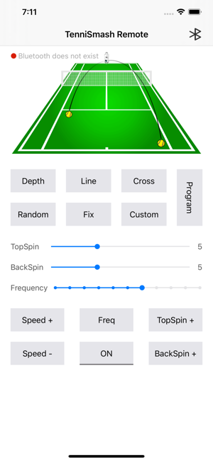 TenniSmash Remote(圖9)-速報App