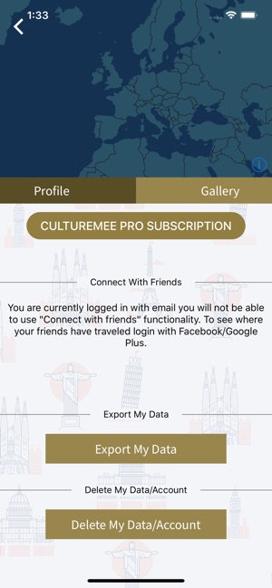 CultureMee(圖3)-速報App