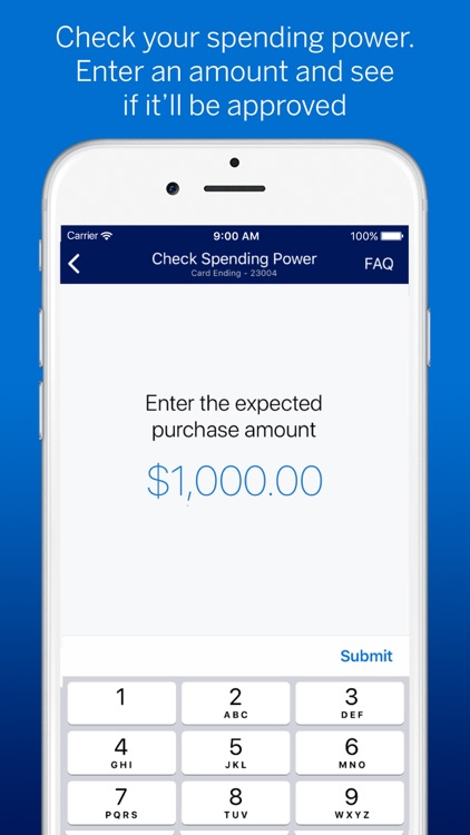 Amex Australia