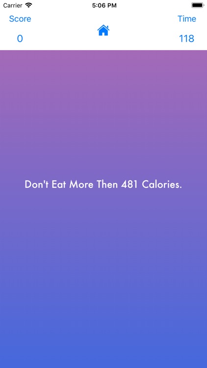 Follow Diet screenshot-4