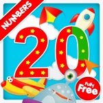 1234 Numbers