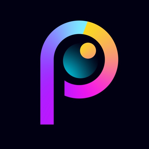 PicsKit - Art Photo Editor Icon