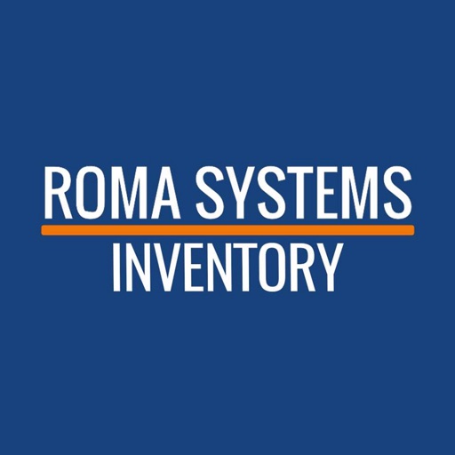 Roma Systems Inventory Manager