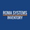 Roma Systems Inventory app is an accompaniment to the Roma Systems workforce management system