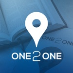 ONE 2 ONE Discipleship App