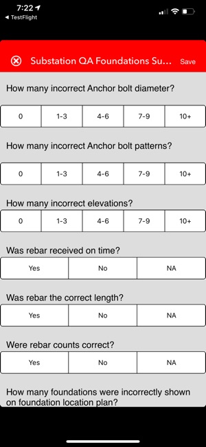 Think Power LOGS -Collect Data(圖3)-速報App