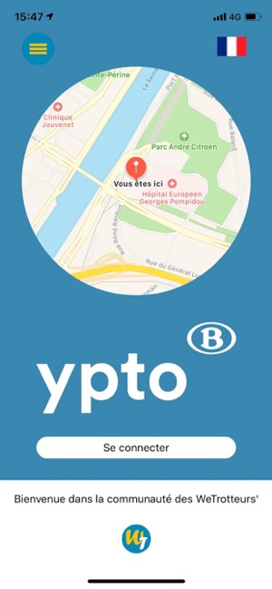 Ypto(圖1)-速報App