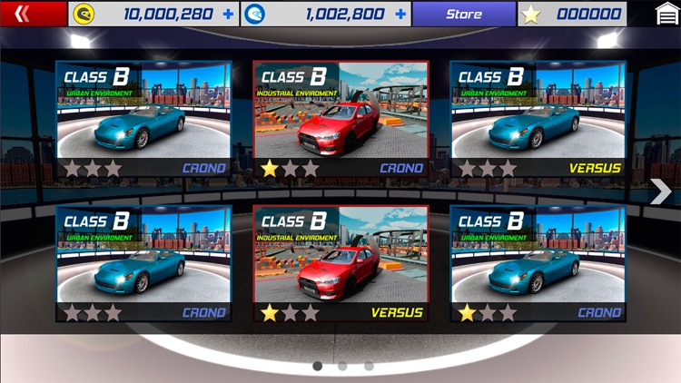 Project Car Driving Simulator screenshot-5