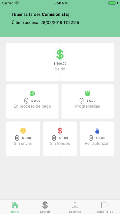PayOnline screenshot 2