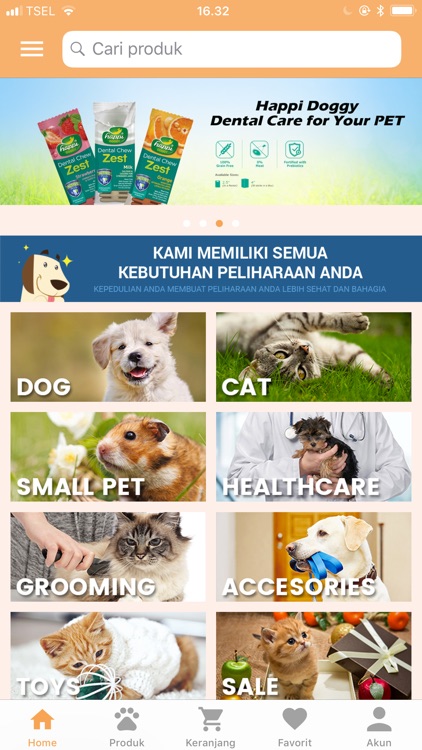 Bali Petshop