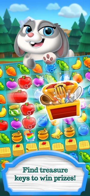 Hungry Babies Mania On The App Store