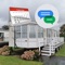 If you are a private caravan owner who rents out a caravan in th UK this app helps you manage your bookings