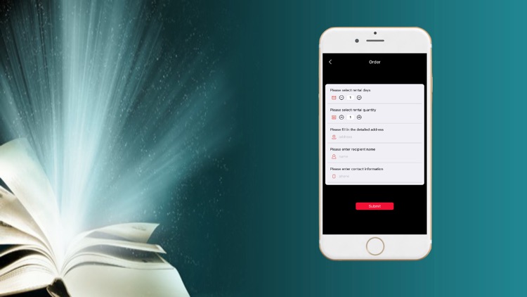 OivinBook screenshot-5