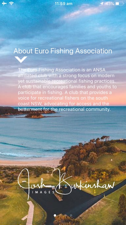 Euro Fishing Association