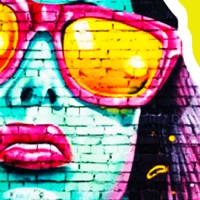 Graffiti Stickers pour PC
