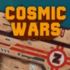 COSMIC WARS : GALACTIC BATTLE
