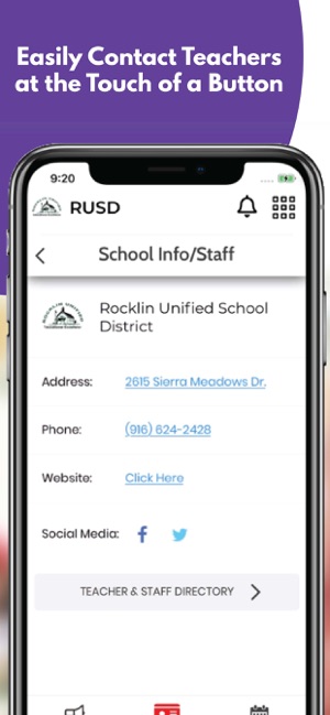 Rocklin USD(圖5)-速報App