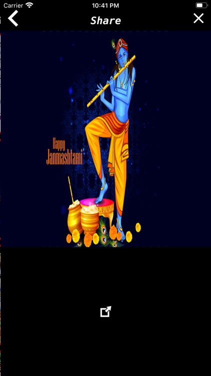 Janmashtami 2019 screenshot-4