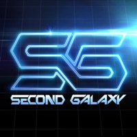 Second Galaxy pour PC