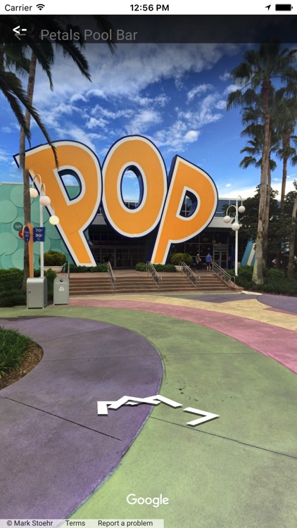 VR Guide: Orlando Theme Parks screenshot-3